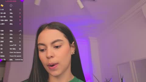 Snapshot of alejaa___ chatting on 06.02.26 Alejandra online show from 06.02.26
