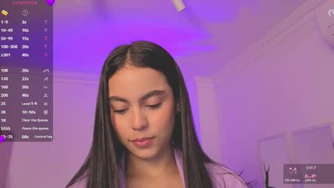 Snapshot of alejaa___ chatting on 06.03.26 Alejandra online show from 06.03.26