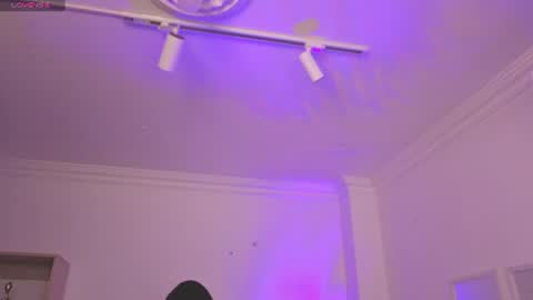 Snapshot of alejaa___ chatting on 06.11.26 Alejandra online show from 06.11.26