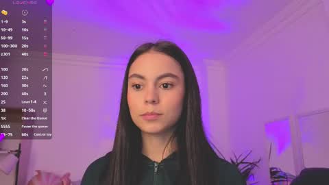 Snapshot of alejaa___ chatting on 06.16.26 Alejandra online show from 06.16.26