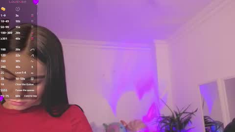 Alejandra online show from 06.23.26