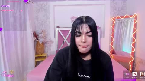 Snapshot of alejaa_tay chatting on 02.14.26 Alejaa online show from 02.14.26