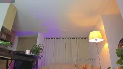 A L E J A N D R A online show from 06.20.26