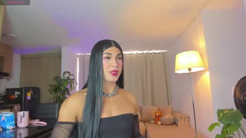 A L E J A N D R A online show from 07.01.26