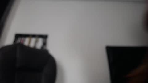 alejahornyx online show from 01.31.25