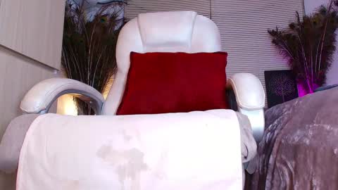 Alejandra online show from 01.12.25