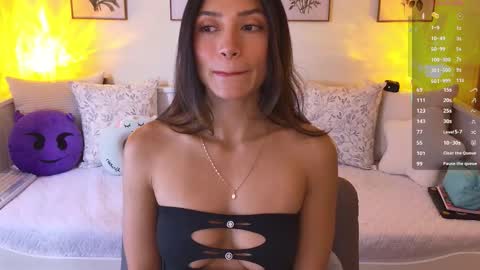 Alejandhra online show from 03.07.26