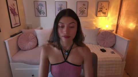 Alejandhra online show from 05.15.26