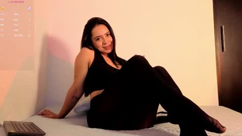 I will not be online from December 7th to December 18th Last vacation trip online show from 04.04.26
