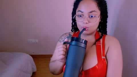 Alejandra  online show from 03.21.26