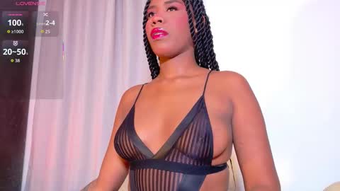 Snapshot of alejandra_dunn1 chatting on 01.18.26 alejandra_dunn1 online show from 01.18.26