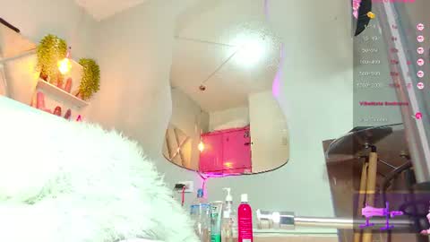 Snapshot of alejandra_martinss chatting on 07.01.26 alejandra martins online show from 07.01.26
