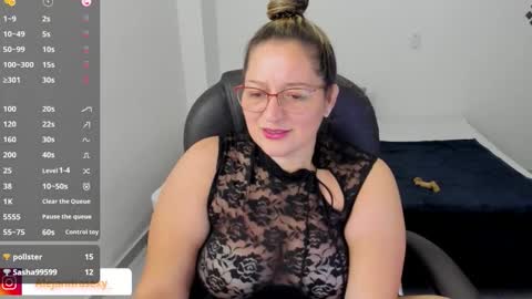 Snapshot of alejandra_milf_ chatting on 03.06.26 alejandra online show from 03.06.26