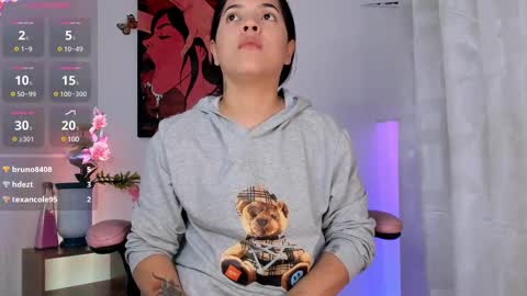 alejandra online show from 03.06.25