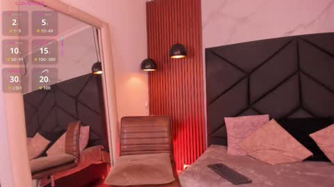 Snapshot of alejandra_vives chatting on 03.06.26 Aleja online show from 03.06.26