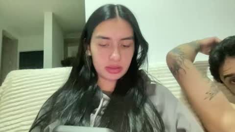 alejandraaa_ online show from 03.18.26