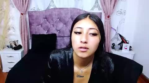 Snapshot of alejandracastr chatting on 10.05.25 ALEJANDRA online show from 10.05.25