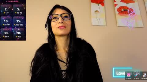 Snapshot of alejandracherry_ chatting on 02.04.25 Alejandra online show from 02.04.25