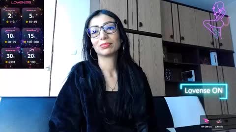 Snapshot of alejandracherry_ chatting on 02.12.25 Alejandra online show from 02.12.25