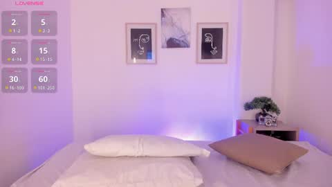 Alejandra online show from 06.16.26