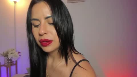 Snapshot of alejandrarosse chatting on 02.13.25 alejandra Independent model online show from 02.13.25