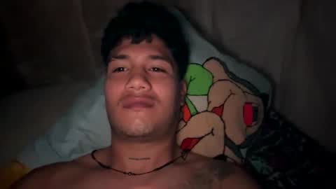 alejandro_miuller online show from 11.02.25