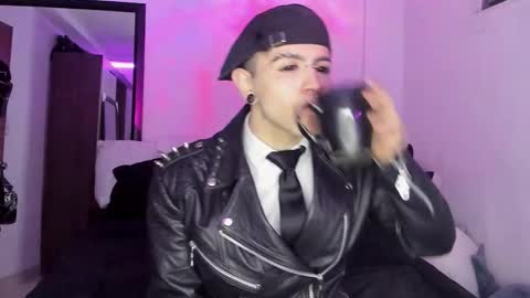 Alejandra Anime Girl online show from 02.01.26