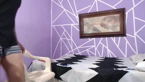 alejandrocock online show from 10.09.25