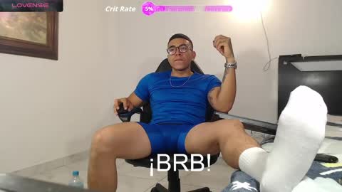 alejandrocock online show from 05.11.26
