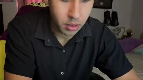 Daiki jack online show from 12.15.25