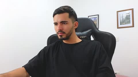 alejandroo_7 online show from 01.09.25