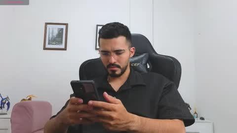 alejandroo_7 online show from 09.25.25