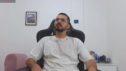 alejandroo_7 online show from 01.16.26