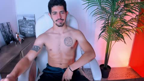 Alejo  online show from 01.24.25