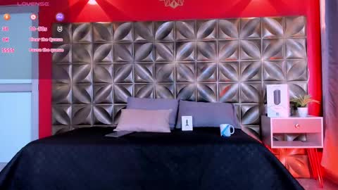 Alejo  online show from 02.17.25