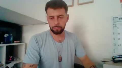 Nico online show from 02.25.25