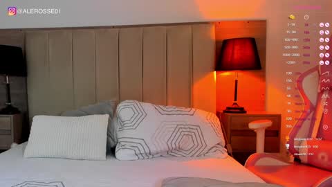 alejandra independent models online show from 12.15.24