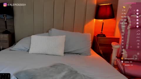 alejandra independent models online show from 12.22.24