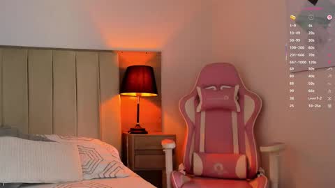 alejandra independent models online show from 10.27.25