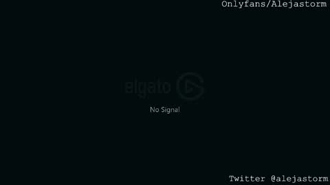 Snapshot of alejastorm chatting on 03.01.25 Alejandra online show from 03.01.25