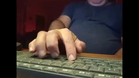 alejito16 online show from 11.18.25