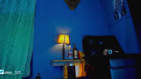 alejo_323__ online show from 11.10.25