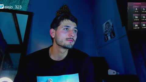 alejo_323__ online show from 02.17.26