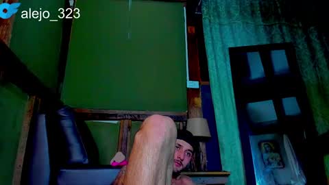 alejo_323__ online show from 05.03.26