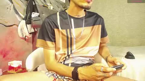 alejo_coopr online show from 07.24.26
