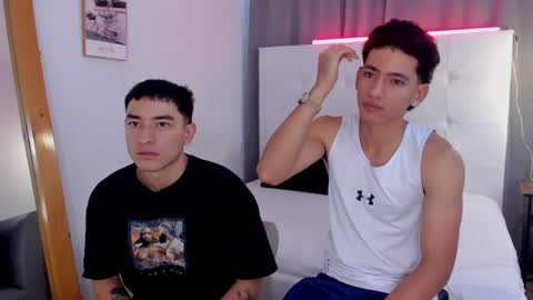 alejo_exotic online show from 05.08.26