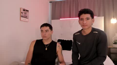 alejo_exotic online show from 05.11.26