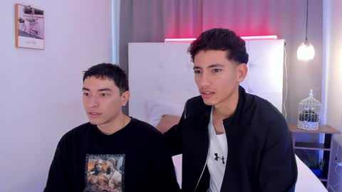 alejo_exotic online show from 05.18.26
