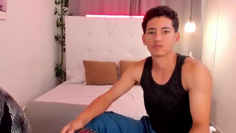 alejo_exotic online show from 06.10.26
