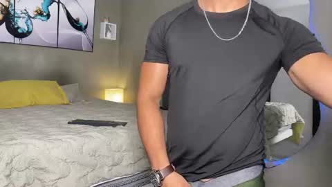 Snapshot of alejo_gero1712 chatting on 07.03.26 Alejo online show from 07.03.26